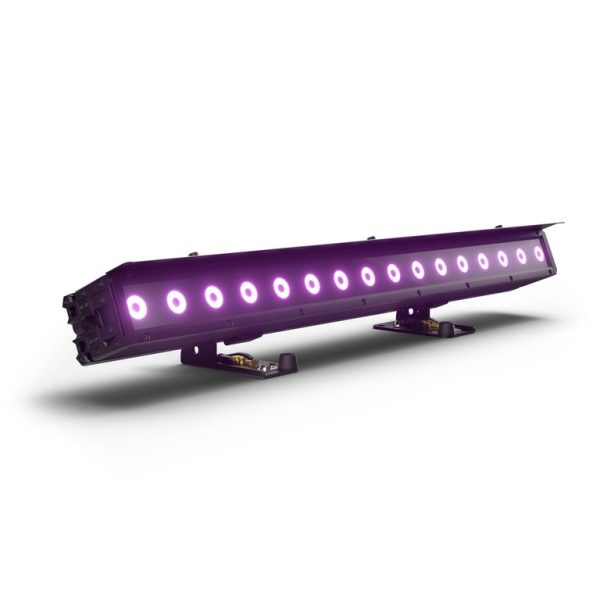 Линейный прожектор LED Bar RGBW CAMEO PIXBAR 400 IP G2 — изображение 2