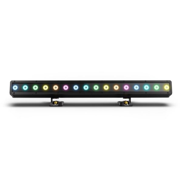 Линейный прожектор LED Bar RGBW CAMEO PIXBAR 400 IP G2 — изображение 8