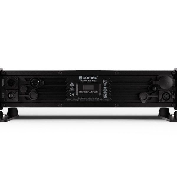 Линейный прожектор LED Bar RGBW CAMEO PIXBAR 400 IP G2 — изображение 16