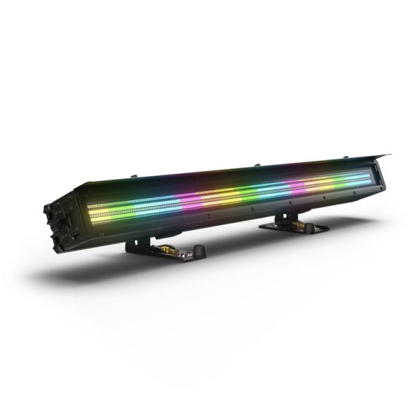 Линейный прожектор SMD LED Bar CAMEO PIXBAR SMD IP G2 — изображение 2