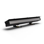 Линейный прожектор SMD LED Bar CAMEO PIXBAR SMD IP G2 — изображение 4