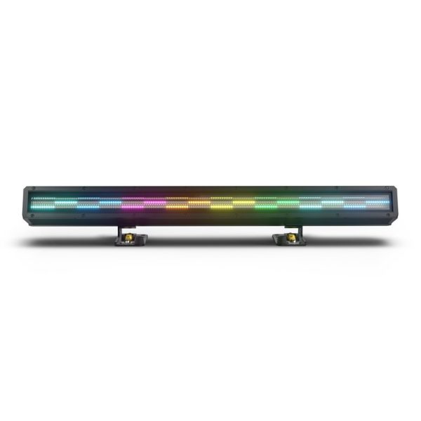 Линейный прожектор SMD LED Bar CAMEO PIXBAR SMD IP G2 — изображение 8