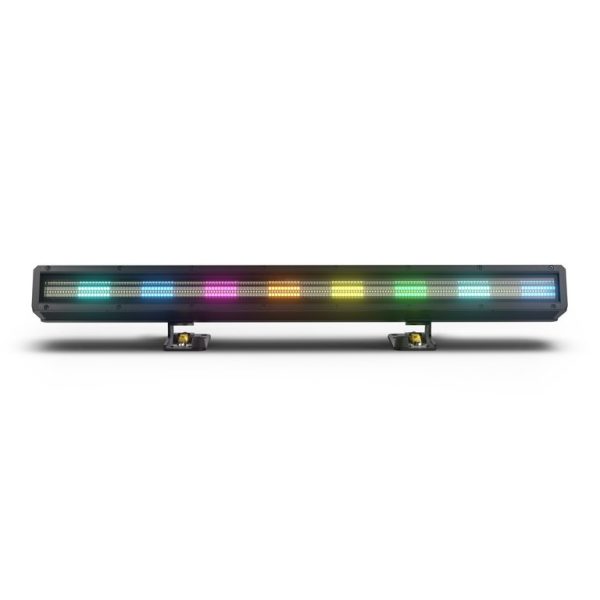 Линейный прожектор SMD LED Bar CAMEO PIXBAR SMD IP G2 — изображение 9