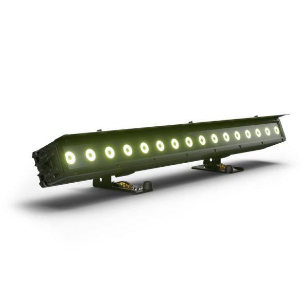 Линейный прожектор LED Bar RGBWA-UV CAMEO PIXBAR 600 IP G2 — изображение 2