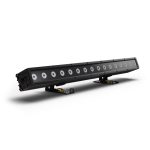 Линейный прожектор LED Bar RGBWA-UV CAMEO PIXBAR 600 IP G2 — изображение 3