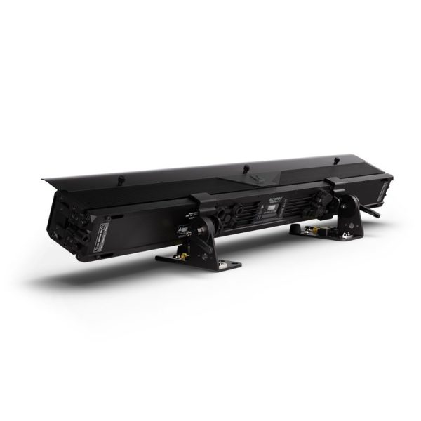 Линейный прожектор LED Bar RGBWA-UV CAMEO PIXBAR 600 IP G2 — изображение 6