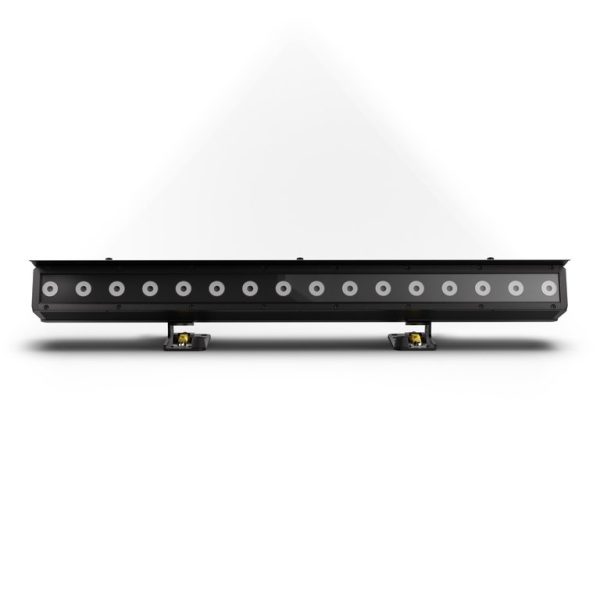 Линейный прожектор LED Bar RGBWA-UV CAMEO PIXBAR 600 IP G2 — изображение 7