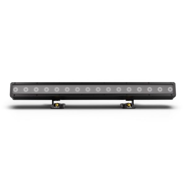 Линейный прожектор LED Bar RGBWA-UV CAMEO PIXBAR 600 IP G2 — изображение 9