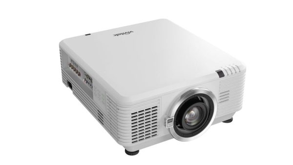 Проектор Vivitek DU7099Z-WH — изображение 5