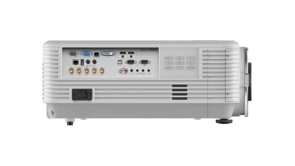 Проектор Vivitek DU7099Z-WH — изображение 2