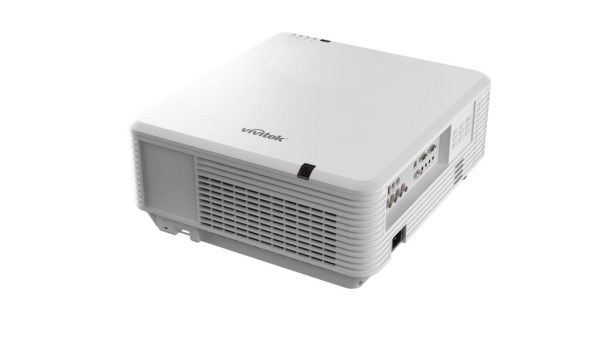 Проектор Vivitek DU7099Z-WH — изображение 3