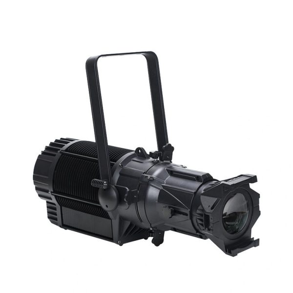 Стационарный прожектор Exell Lighting EXLP300RGBW — изображение 3