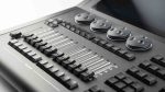 Цифровая консоль управления Exell Lighting EXLCONSOL4 — изображение 3