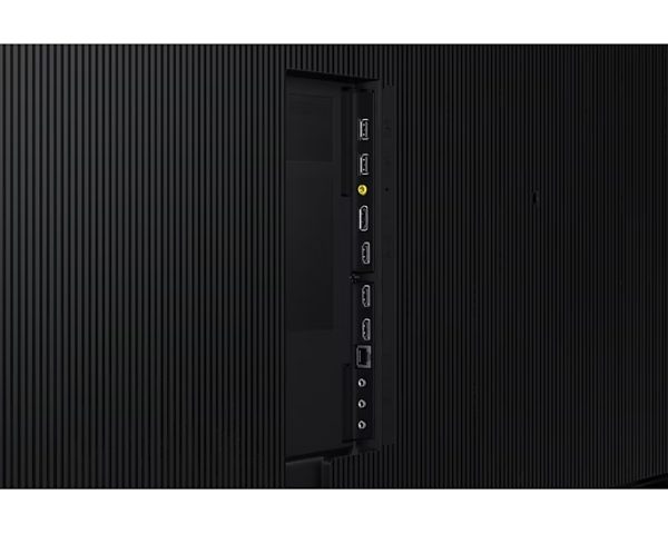 ЖК-панель Samsung QM98C 98" — изображение 5