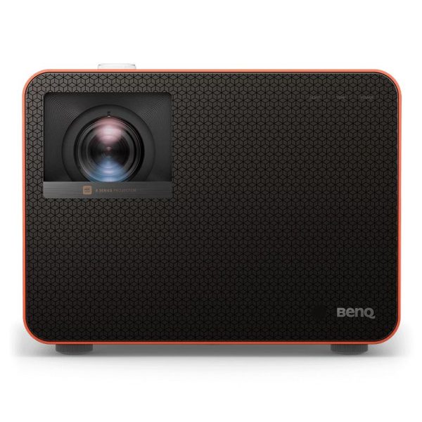 Проектор BenQ X3100i — изображение 6