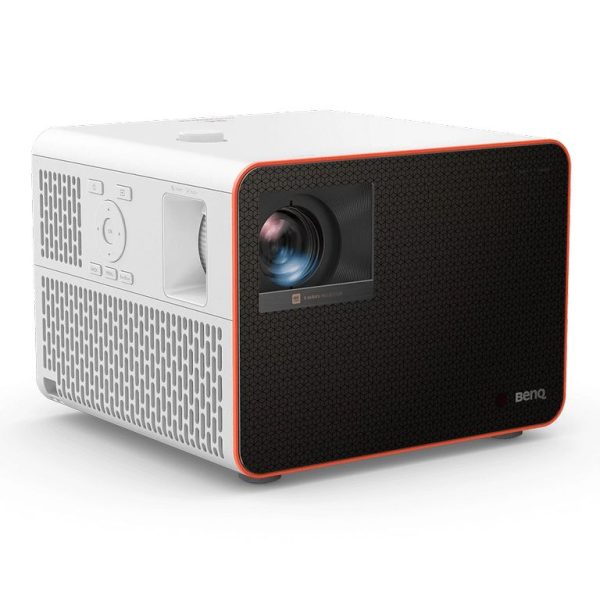 Проектор BenQ X3100i — изображение 2