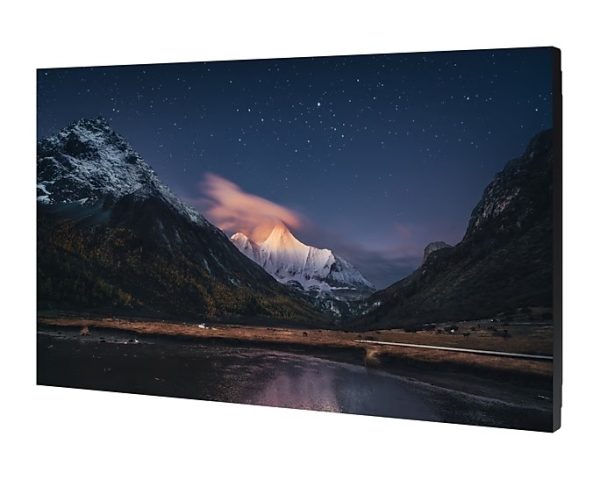 ЖК-панель для видеостены Samsung VM55C-R 55'' — изображение 2
