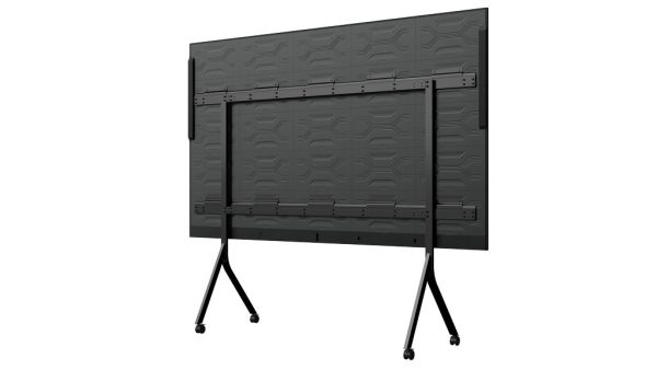 Светодиодный экран КЬЮСТЕЧ (QSTECH) 162" 4K 16209, 3.631х2.151 (COB) — изображение 3
