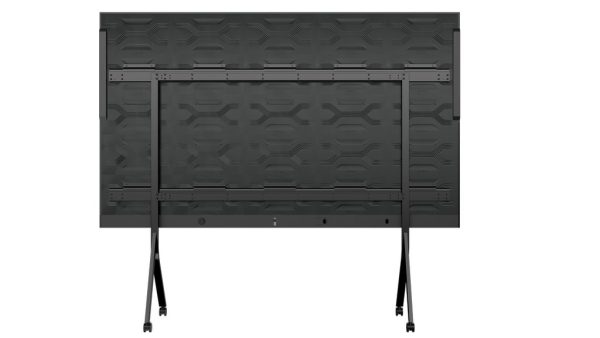 Светодиодный экран КЬЮСТЕЧ (QSTECH) 162" 4K 16209, 3.631х2.151 (COB) — изображение 4