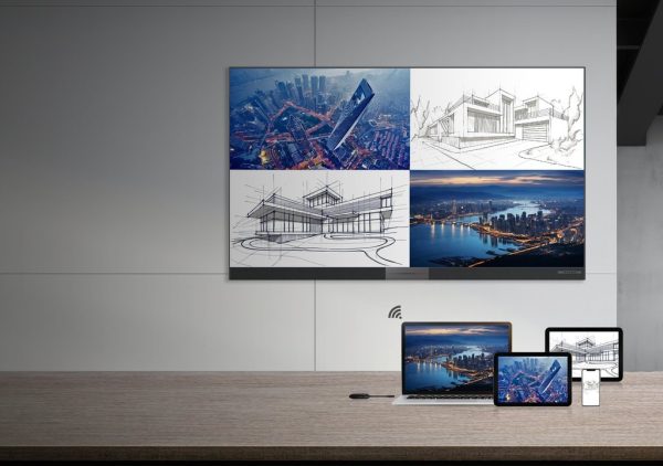 Светодиодный экран КЬЮСТЕЧ (QSTECH) 162" 4K 16209, 3.631х2.151 (COB) — изображение 7