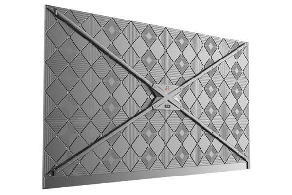Светодиодный экран AET Дрим Волл (Dream Wall) 110'' FHD — изображение 3
