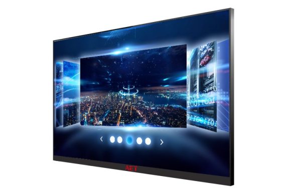 Светодиодный экран AET Дрим Волл (Dream Wall)  120'' FHD — изображение 2