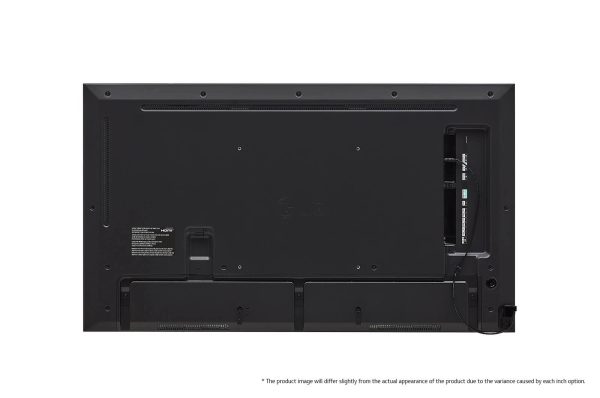 ЖК-панель LG 43UH5N-E 43'' — изображение 5
