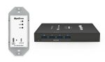 Комплект HDBaseT Wyrestorm EX-100-IW-USBC