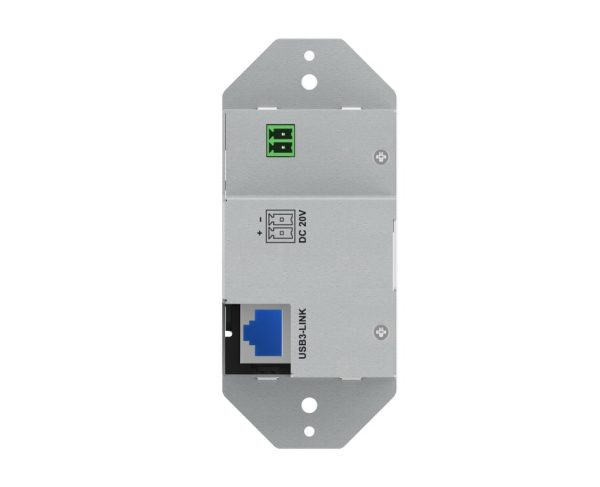 Комплект HDBaseT Wyrestorm EX-100-IW-USBC — изображение 4