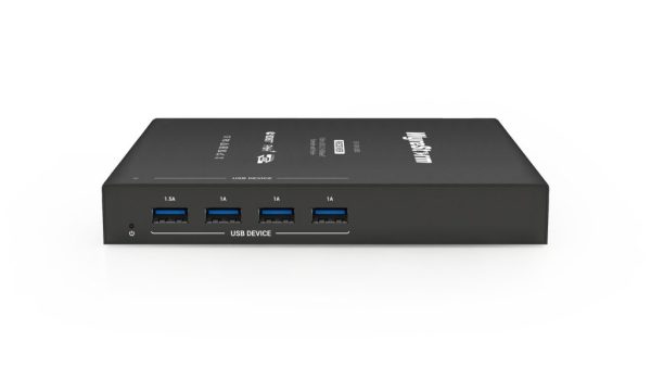 Комплект HDBaseT Wyrestorm EX-100-IW-USBC — изображение 5