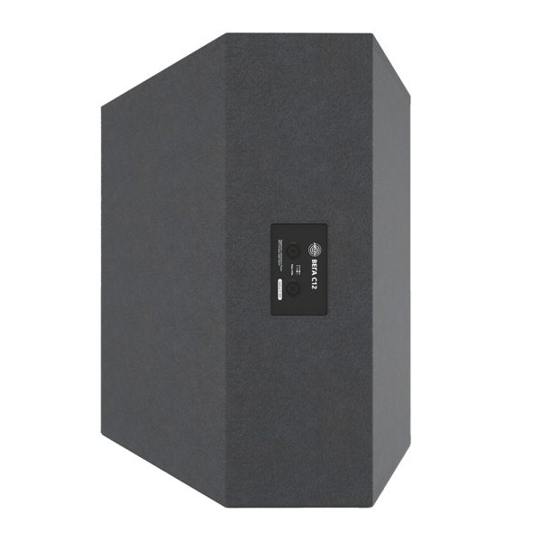 Акустическая система коаксиального типа АВРОРА С12 — изображение 3