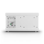 Пассивный всепогодный сабвуфер LD Systems DQOR SUB 8 W — изображение 5