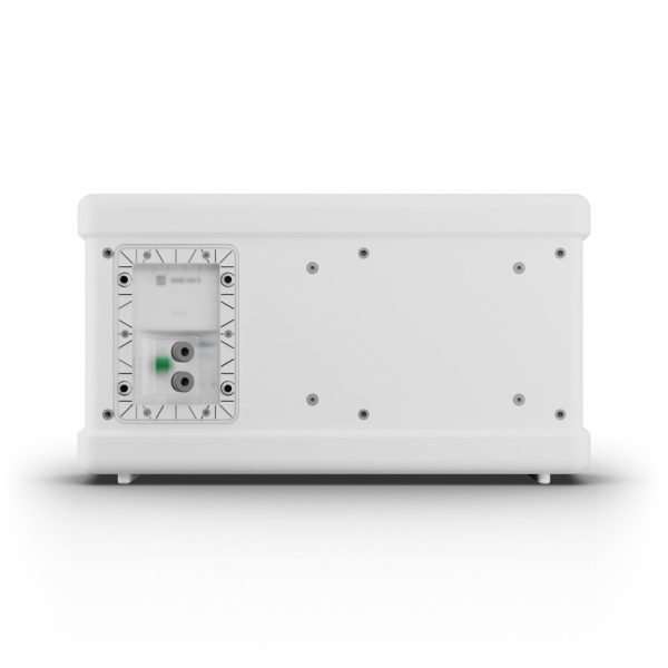 Пассивный всепогодный сабвуфер LD Systems DQOR SUB 8 W — изображение 5