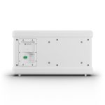Пассивный всепогодный сабвуфер LD Systems DQOR SUB 8 W — изображение 4