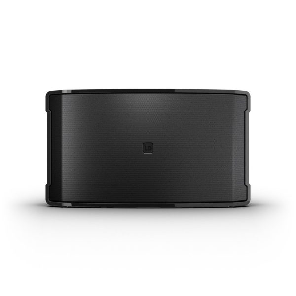 Пассивный всепогодный сабвуфер LD Systems DQOR SUB 8 — изображение 6