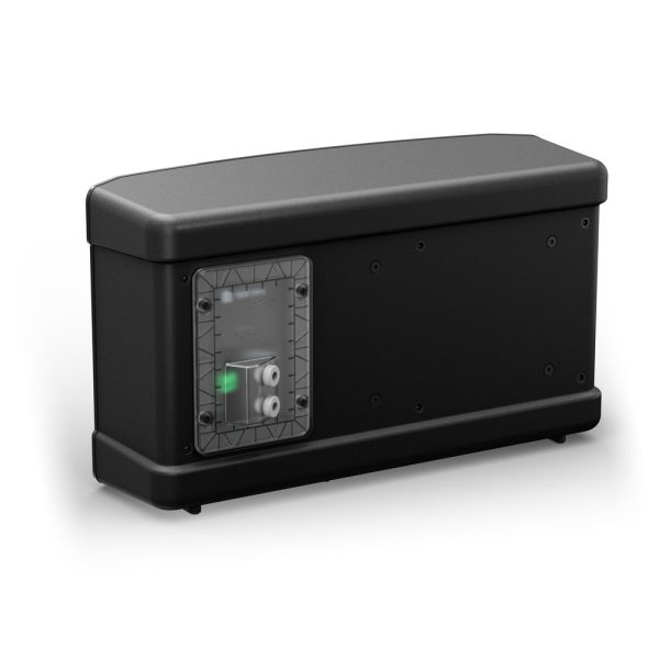 Пассивный всепогодный сабвуфер LD Systems DQOR SUB 8 — изображение 5