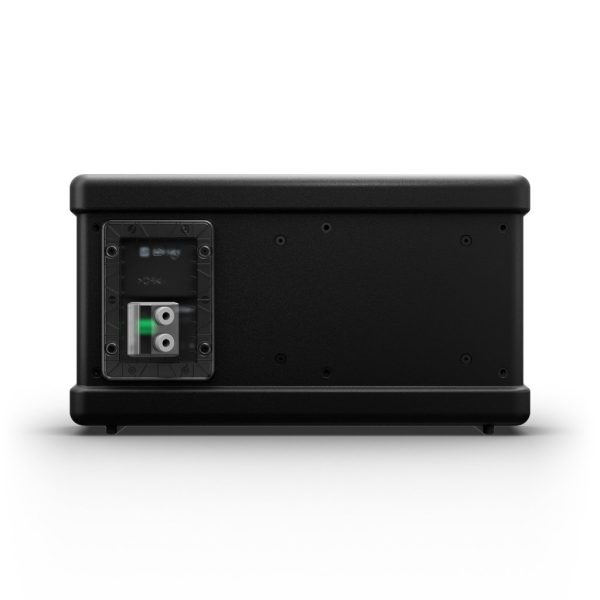 Пассивный всепогодный сабвуфер LD Systems DQOR SUB 8 — изображение 4