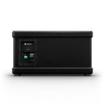 Пассивный всепогодный сабвуфер LD Systems DQOR SUB 8 — изображение 3