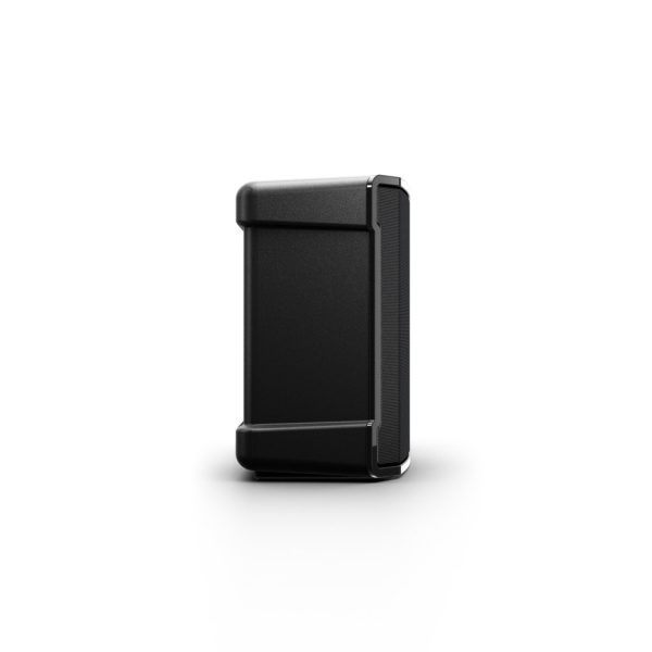Пассивный всепогодный сабвуфер LD Systems DQOR SUB 8 — изображение 2