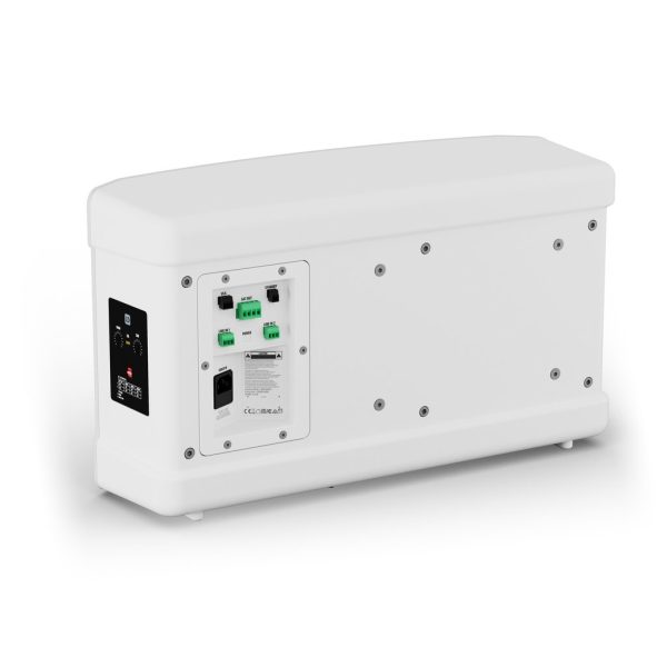 Активный сабвуфер LD Systems DQOR SUB 8 A W — изображение 4