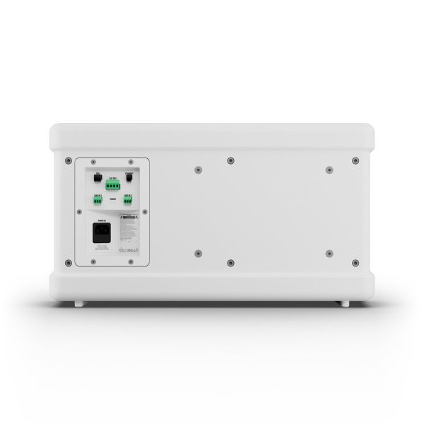 Активный сабвуфер LD Systems DQOR SUB 8 A W — изображение 3