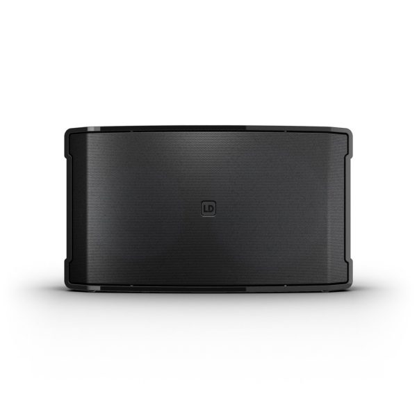 Активный сабвуфер LD Systems DQOR SUB 8 A — изображение 3