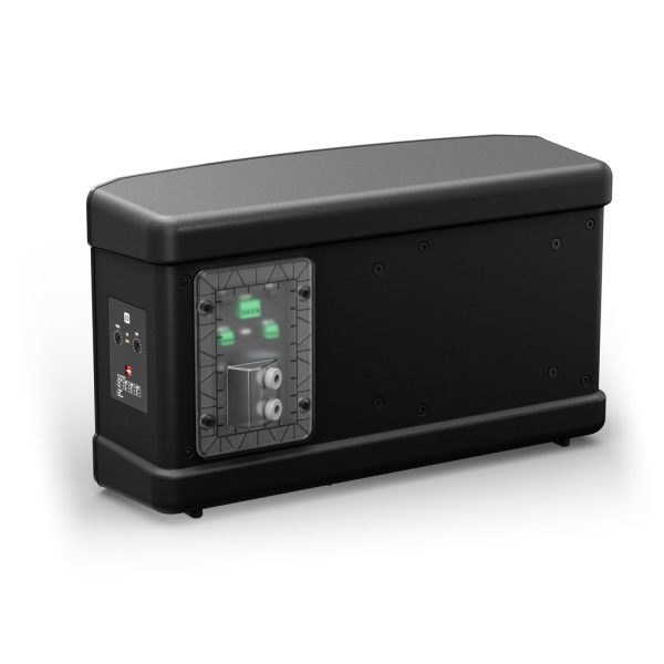 Активный сабвуфер LD Systems DQOR SUB 8 A — изображение 4
