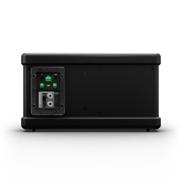 Активный сабвуфер LD Systems DQOR SUB 8 A — изображение 5