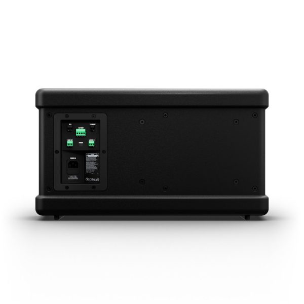 Активный сабвуфер LD Systems DQOR SUB 8 A — изображение 2
