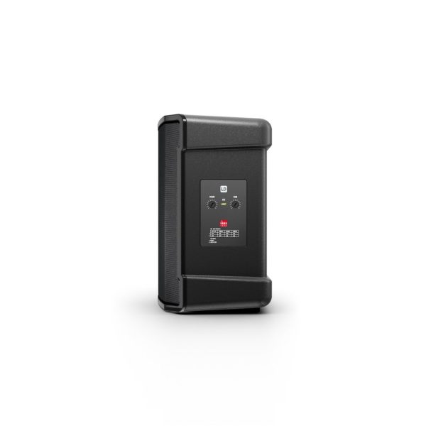 Активный сабвуфер LD Systems DQOR SUB 8 A — изображение 6