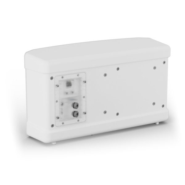 Активный всепогодный сабвуфер LD Systems DQOR SUB 8 D W — изображение 6