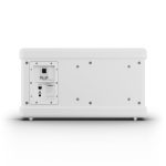 Активный всепогодный сабвуфер LD Systems DQOR SUB 8 D W — изображение 4