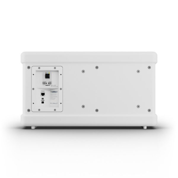 Активный всепогодный сабвуфер LD Systems DQOR SUB 8 D W — изображение 4