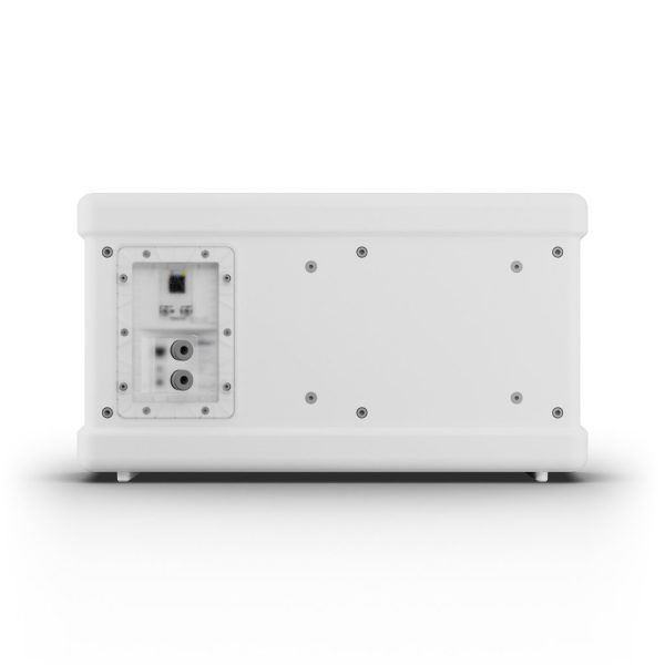 Активный всепогодный сабвуфер LD Systems DQOR SUB 8 D W — изображение 2